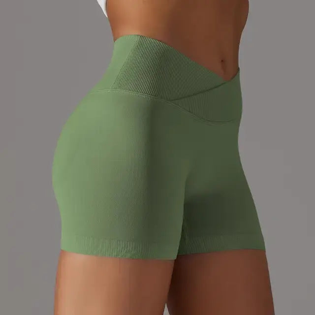 Breeze Shorts