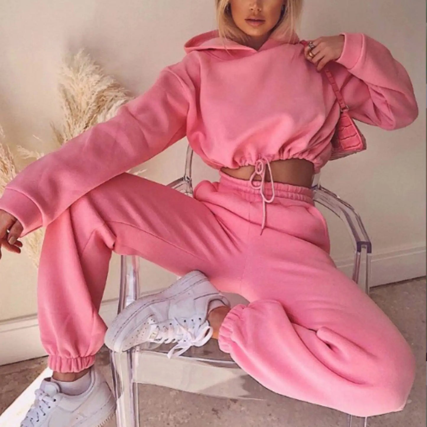 Lush tracksuit