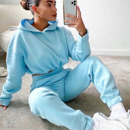 Lush tracksuit